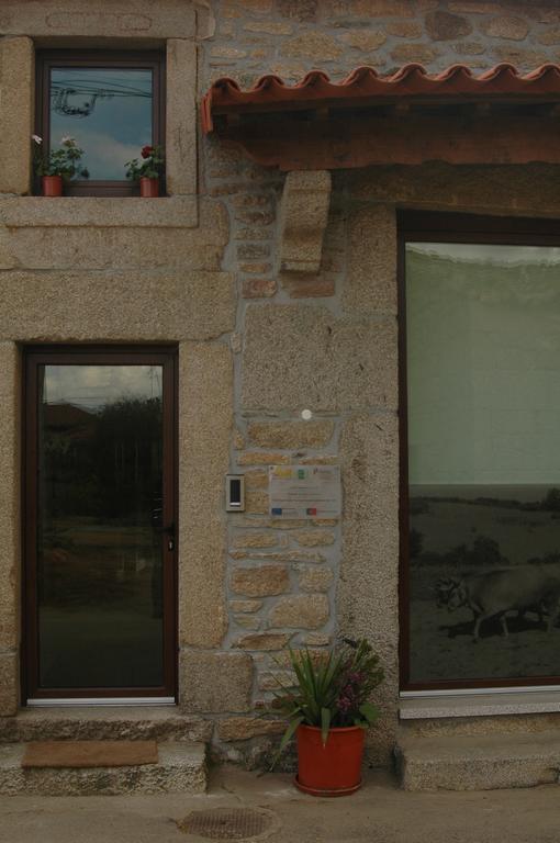 Casa De L Telar Séjour à la ferme *