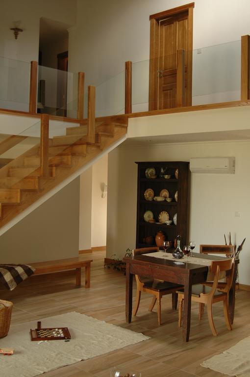 Casa De L Telar Séjour à la ferme