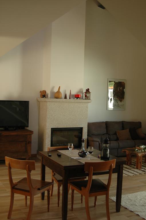 Casa De L Telar *