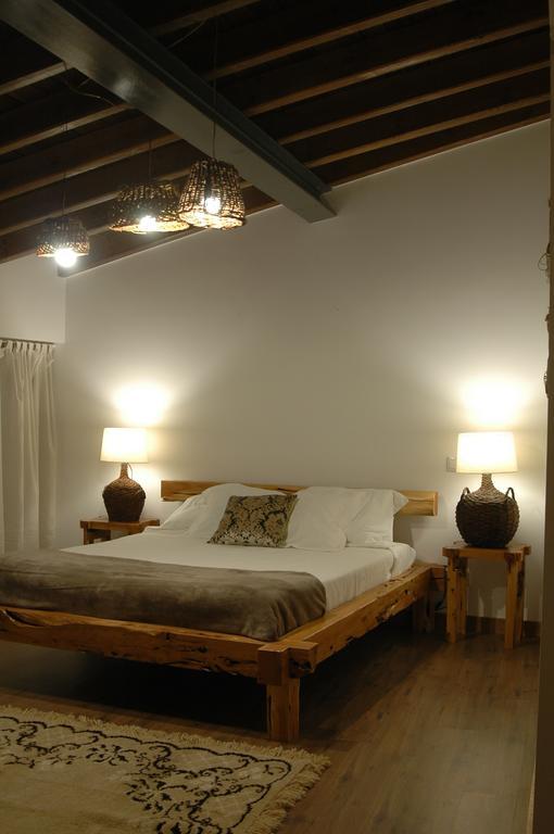 Casa De L Telar * Duas Igrejas (Braganca)
