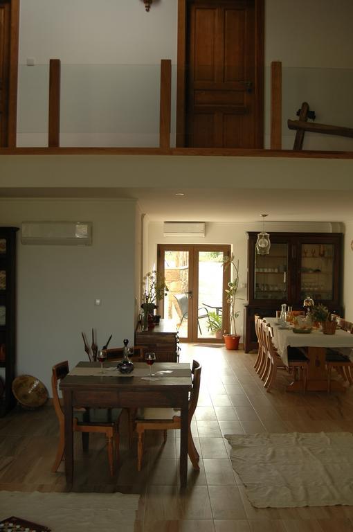 Casa De L Telar Duas Igrejas (Braganca)