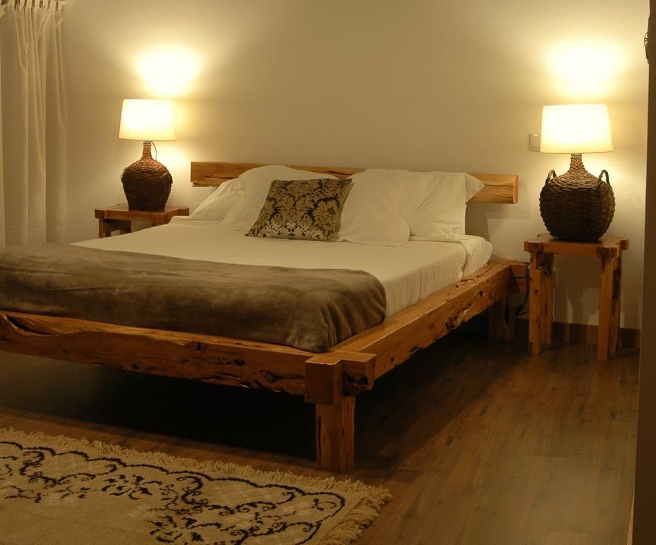 Casa De L Telar *