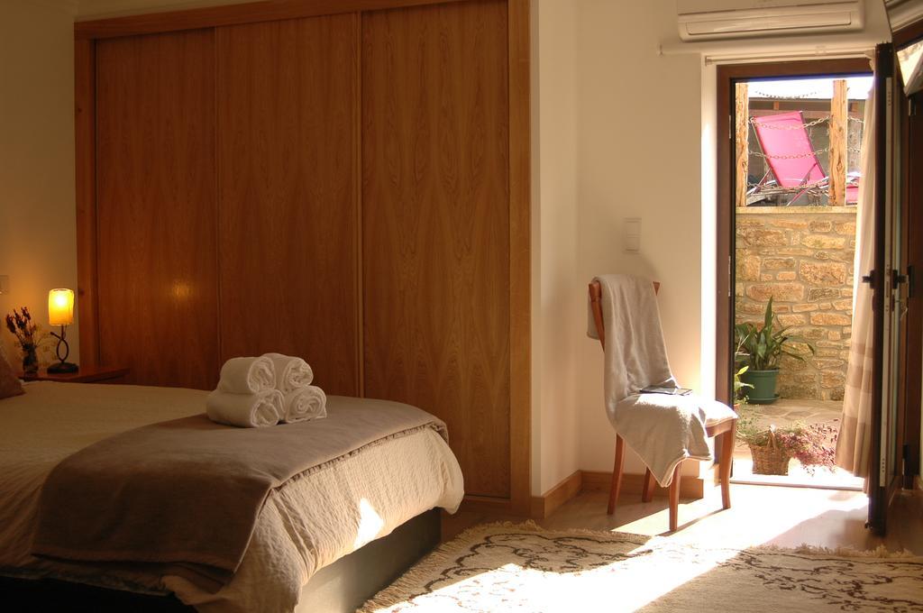 Casa De L Telar Séjour à la ferme *