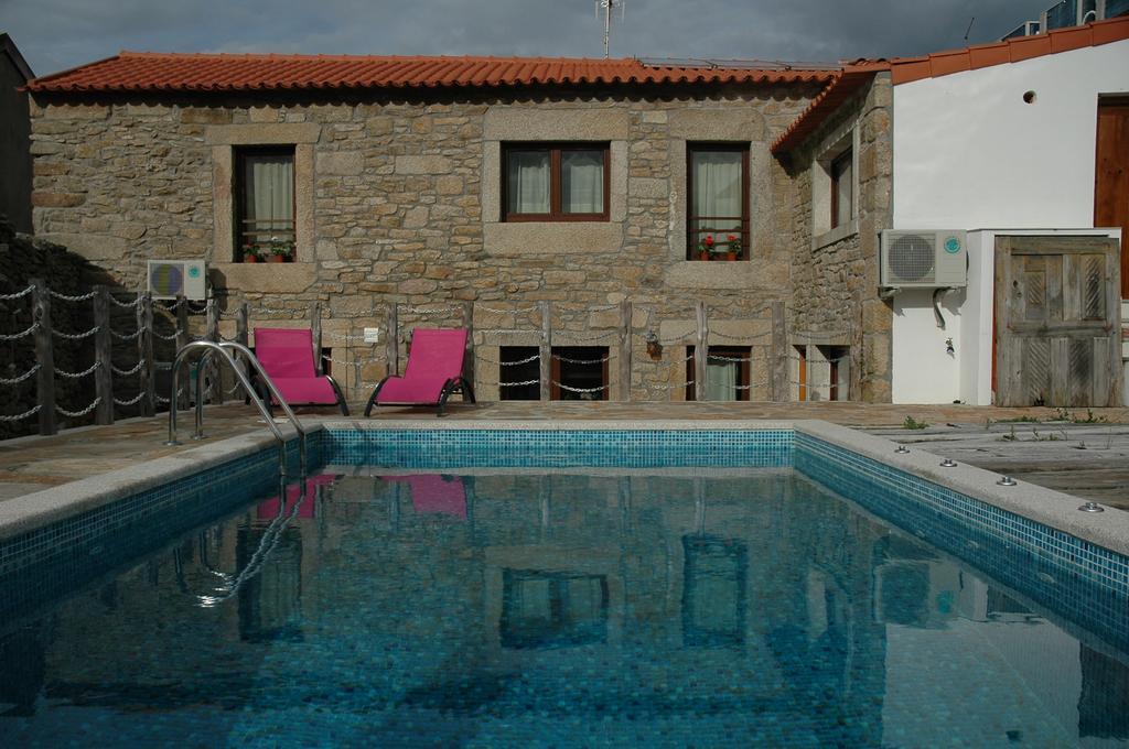 Casa De L Telar *