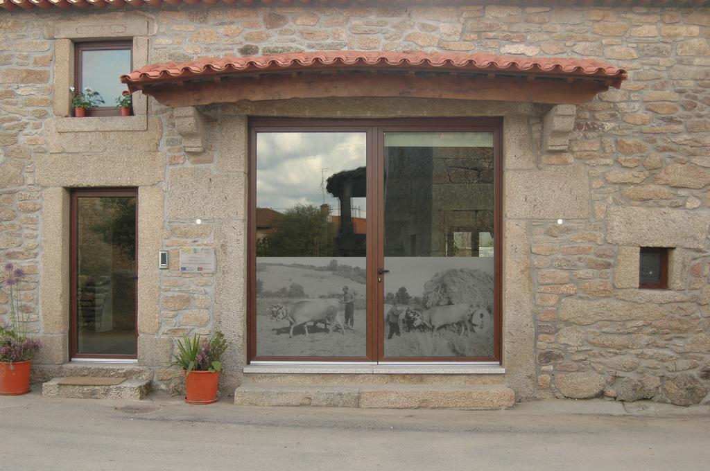 Séjour à la ferme Casa De L Telar Duas Igrejas (Braganca)