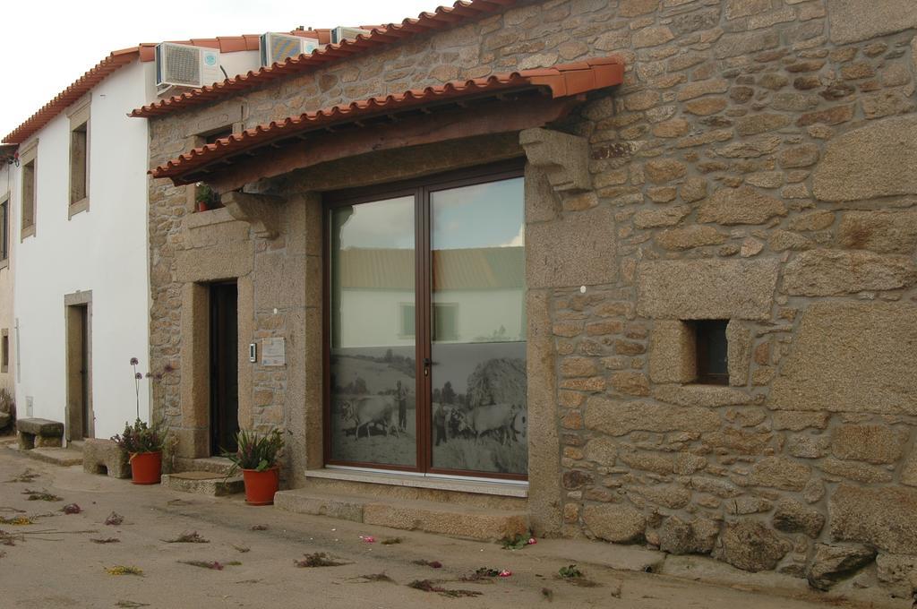 Casa De L Telar * Duas Igrejas (Braganca)