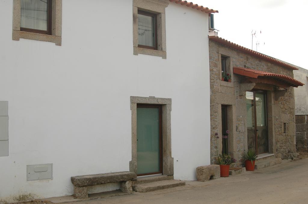 Casa De L Telar Séjour à la ferme